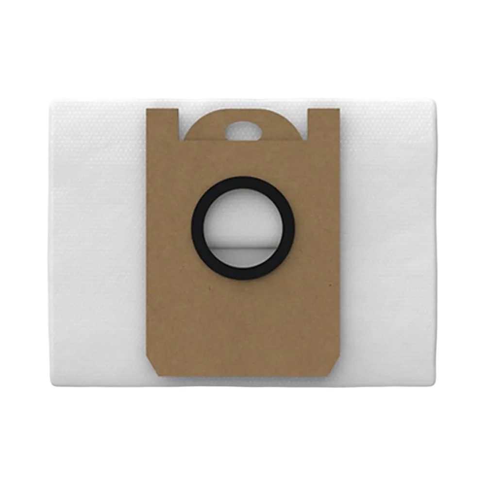 Large Capacity 3 5L Dust Bags for BObsweep For Dustin and For Orbi Vacuums