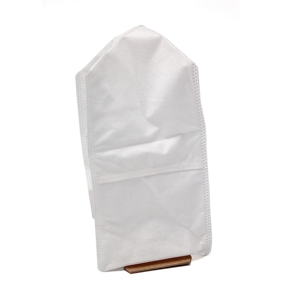 Large Capacity 3 5L Dust Bags for BObsweep For Dustin and For Orbi Vacuums