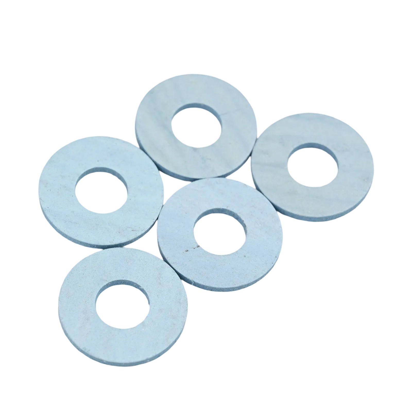 Moulinet Aramid Fiberboard Baitcast Manual Mesure Déviation Quantité : 5 pièc - Imagen 13 de 122
