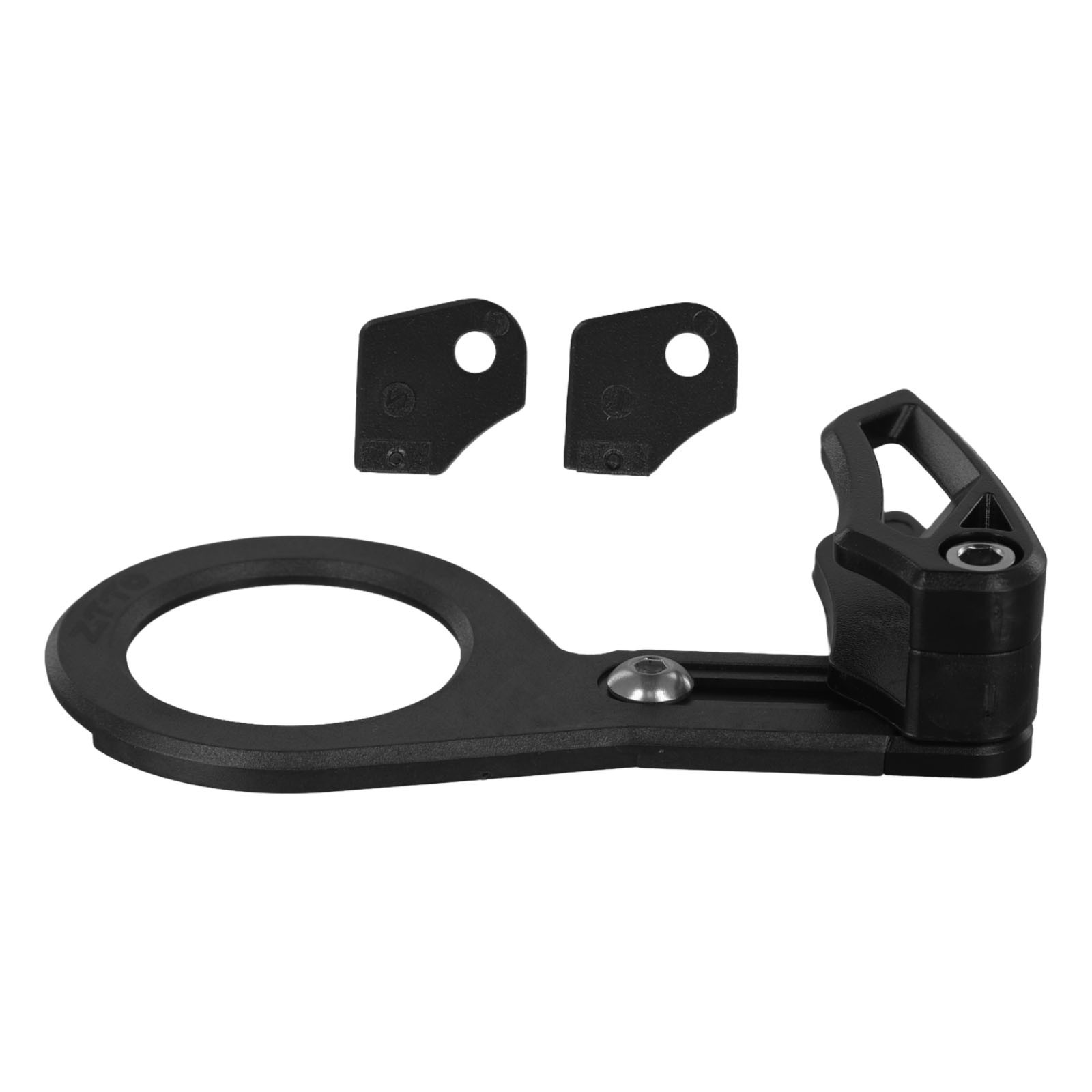 Single Disc Chain Guide for MTB Bikes Compatible with ISCG05 and BB08S Mounts