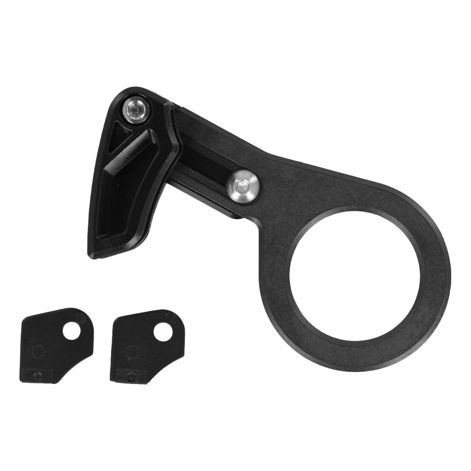 MTB ISCG05 Lightweight Nylon Bike Chain Guide Enhances Performance Reliability
