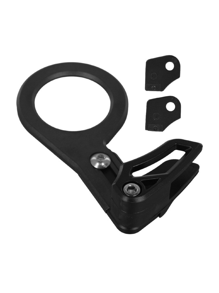 MTB ISCG05 Lightweight Nylon Bike Chain Guide Enhances Performance Reliability