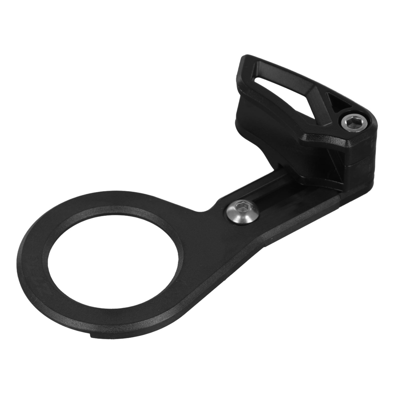 MTB ISCG05 Lightweight Nylon Bike Chain Guide Enhances Performance Reliability