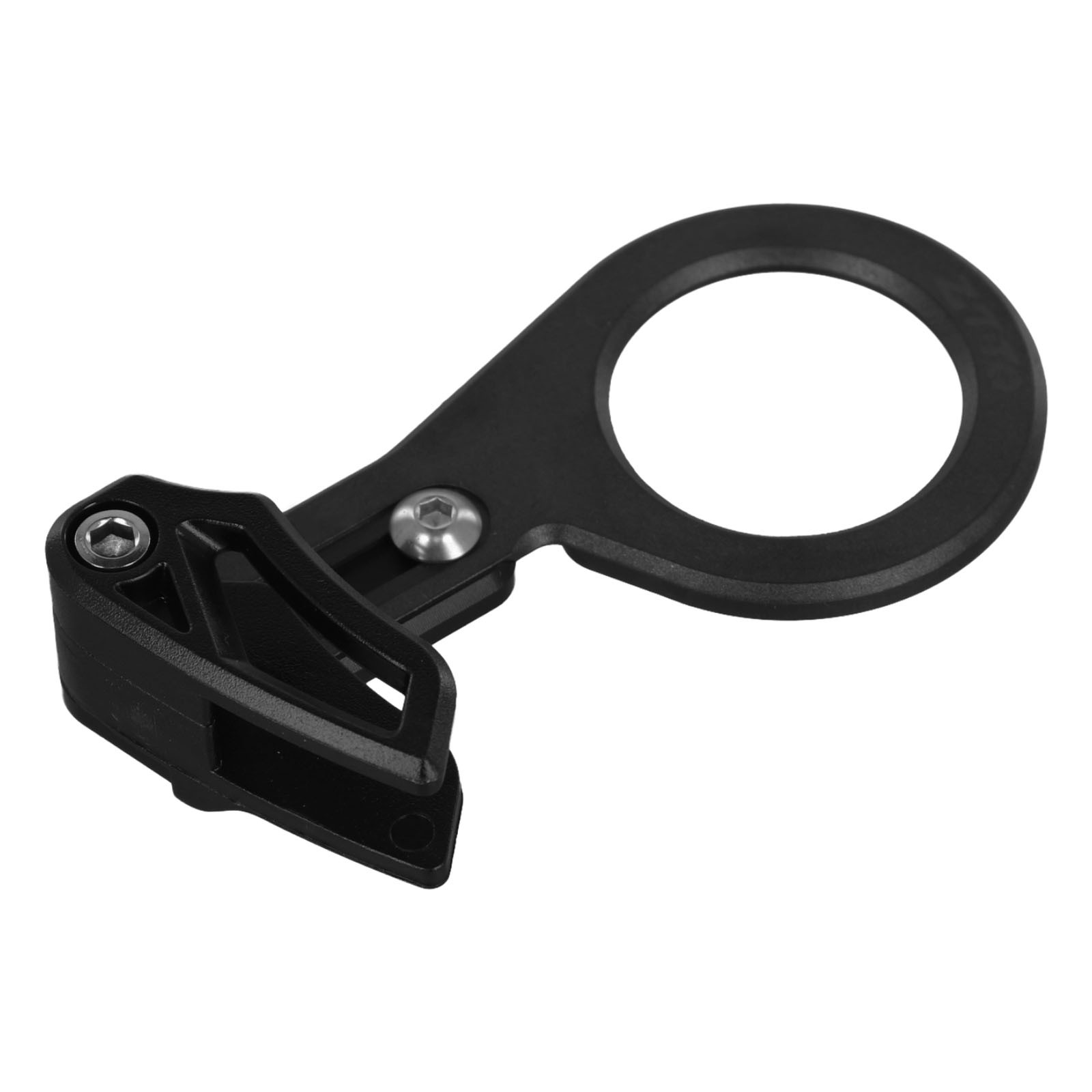 Single Disc Chain Guide for MTB Bikes Compatible with ISCG05 and BB08S Mounts