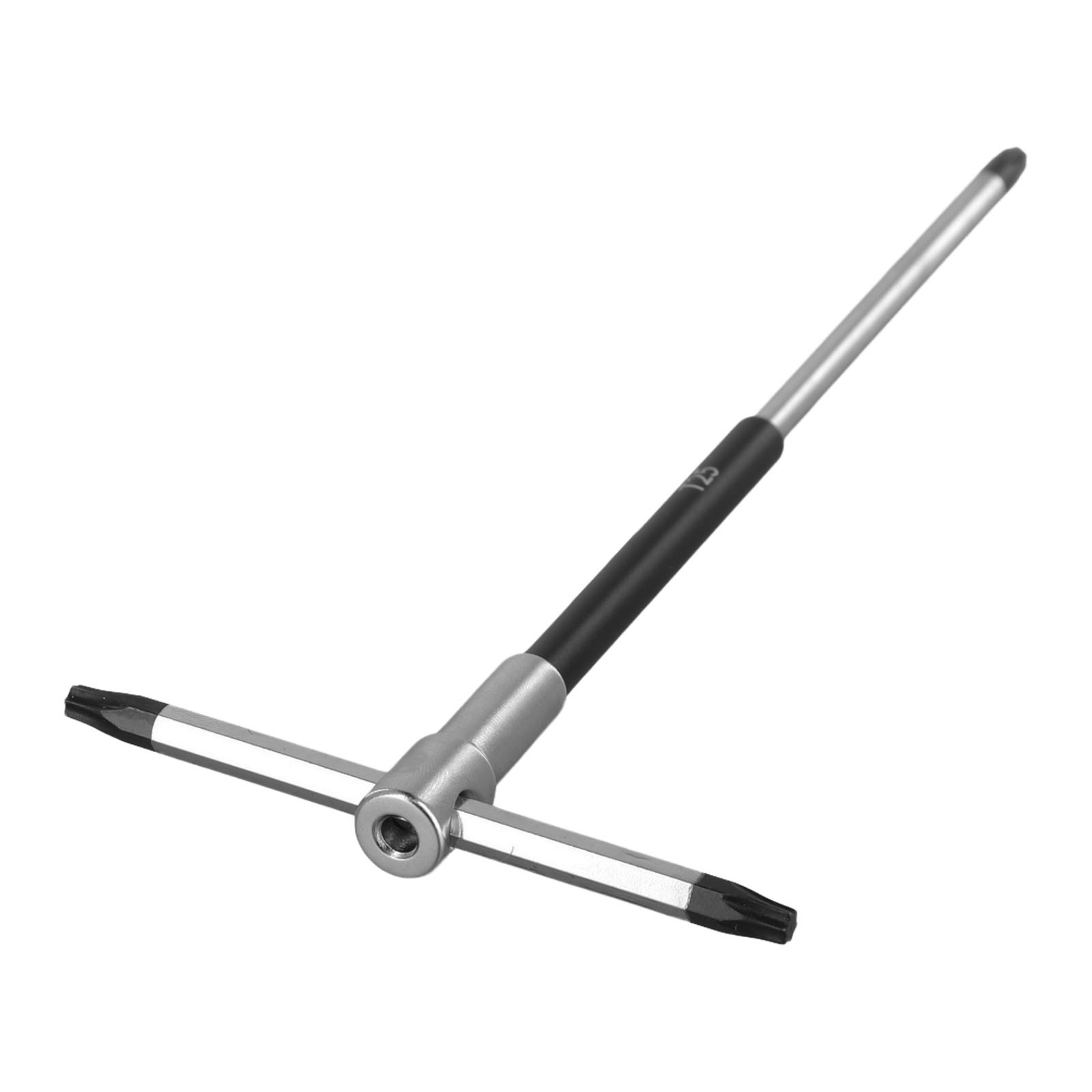 T Handle Sliding Hex Wrench Set for Bicycles with Essential Metrics 9 Pieces - Picture 38 of 42
