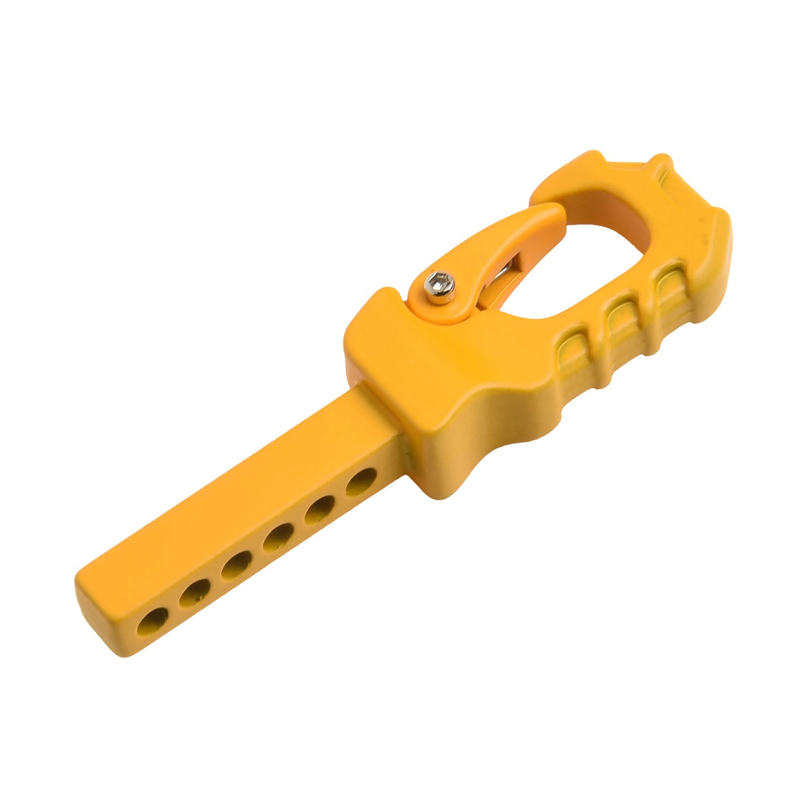 Aluminum Tow Hook for RC Crawler 1/10 For TRX4 For SCX10 For KM Trailers - Picture 41 of 57
