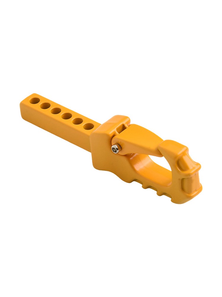 Aluminum Tow Hook for RC Crawler 1/10 For TRX4 For SCX10 For KM Trailers - Picture 43 of 57