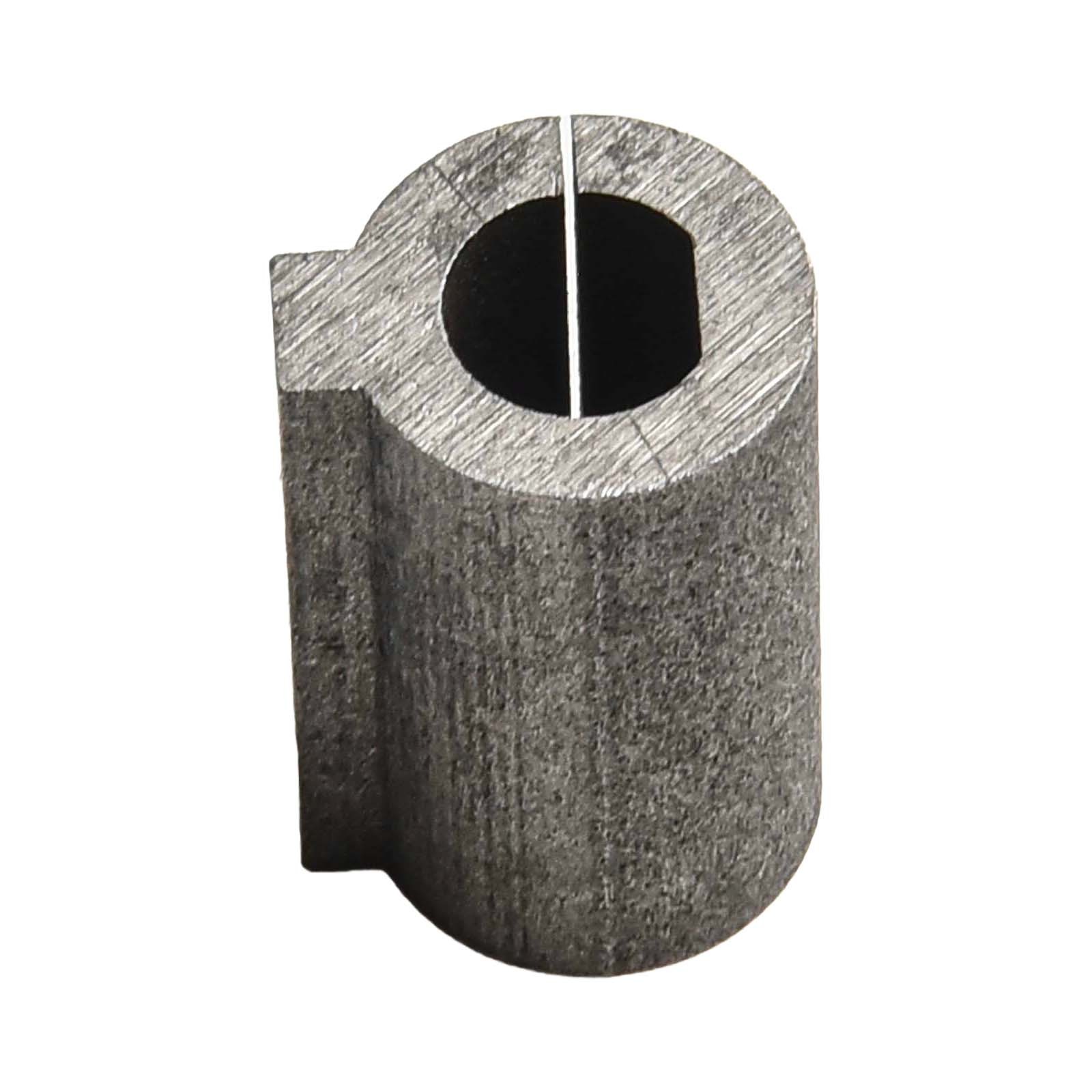 Upgrade Your For worm Gear System with Motor Coupling Shaft Sleeve Adapter