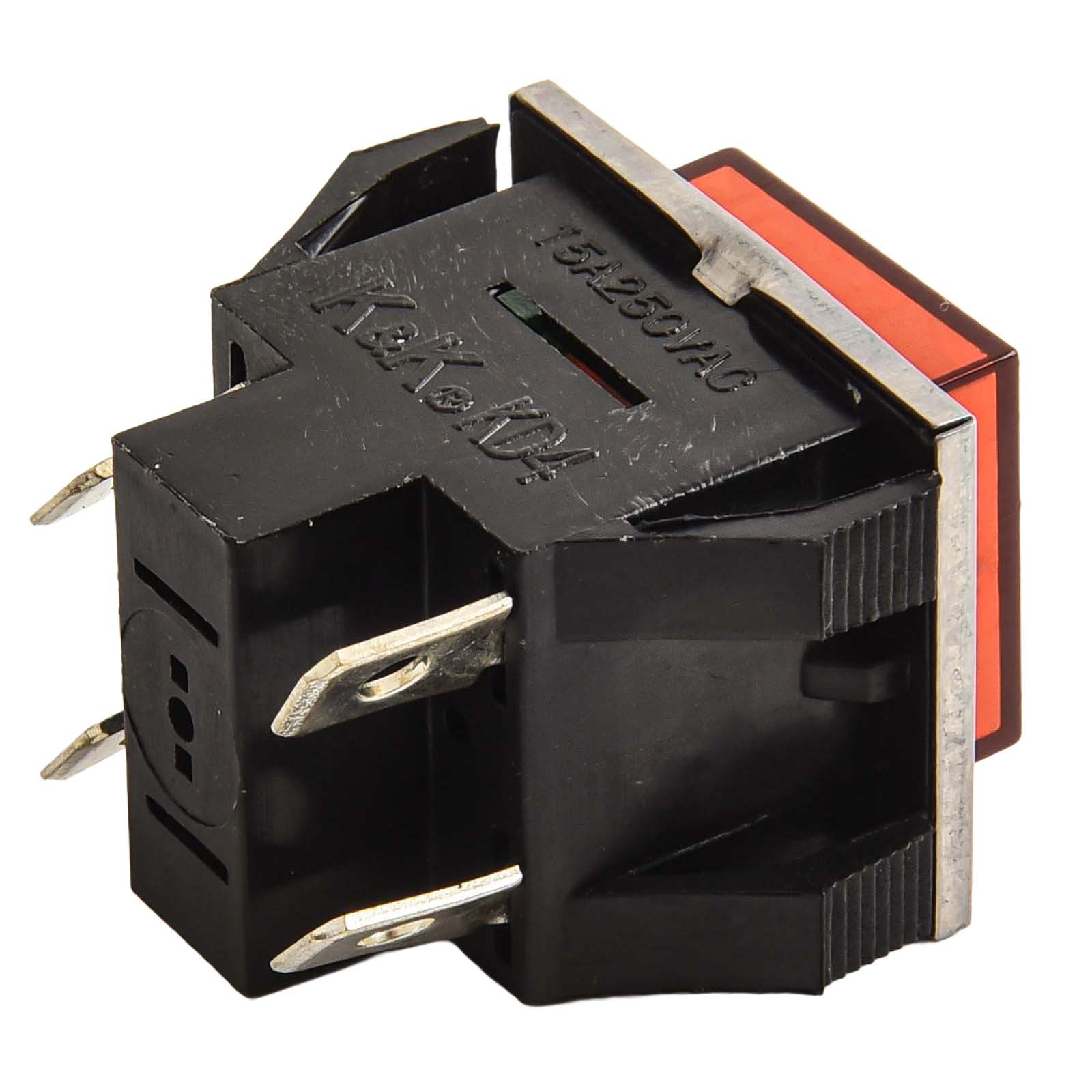 Effizienter quadratischer Tastenschalter KD4 für Textilanlagen und Druckanlagen - Bild 18 von 30