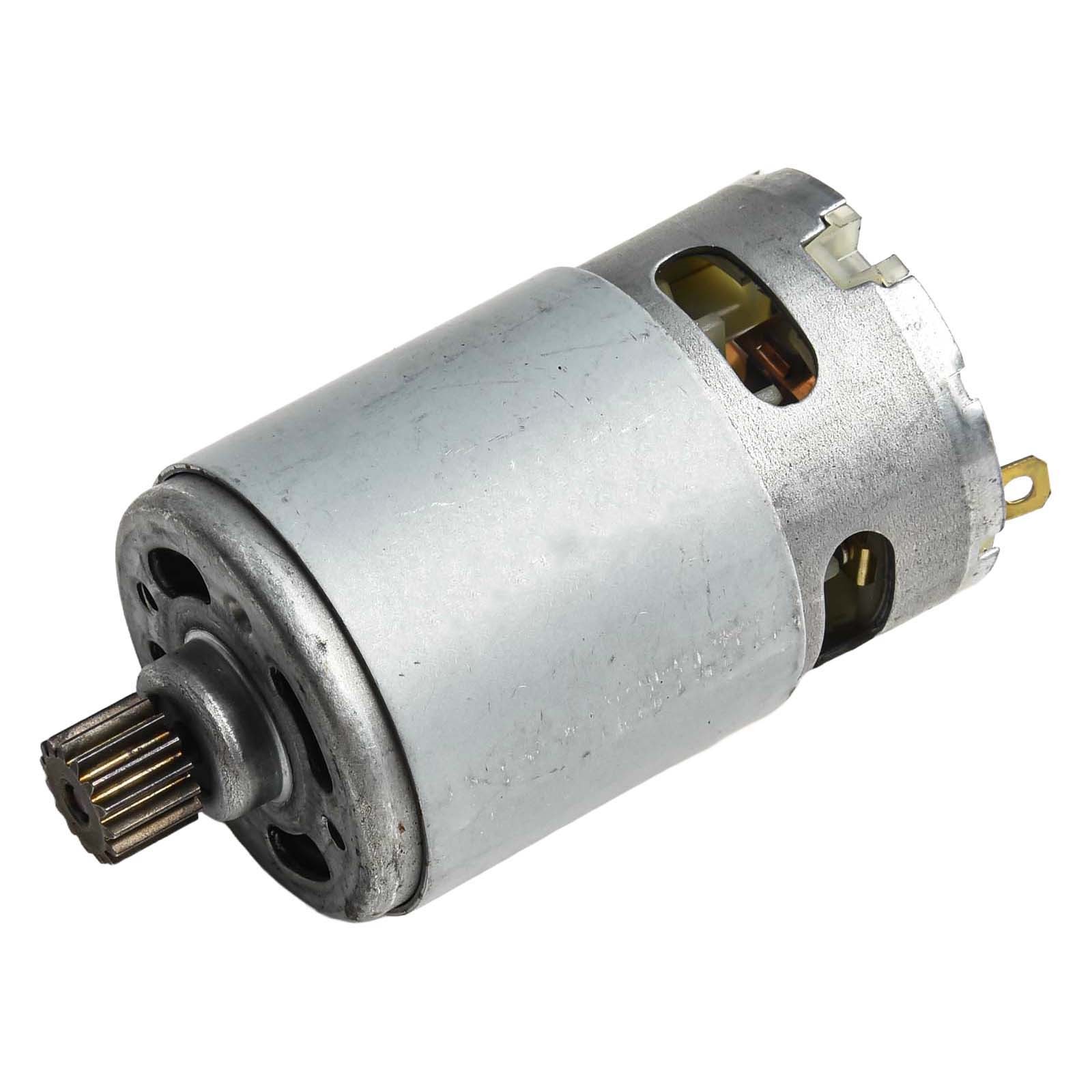 Motor Upgrade for Bosch Drills For TSR10802LI and GSR120LI in 12V and 14 4V - Picture 22 of 31