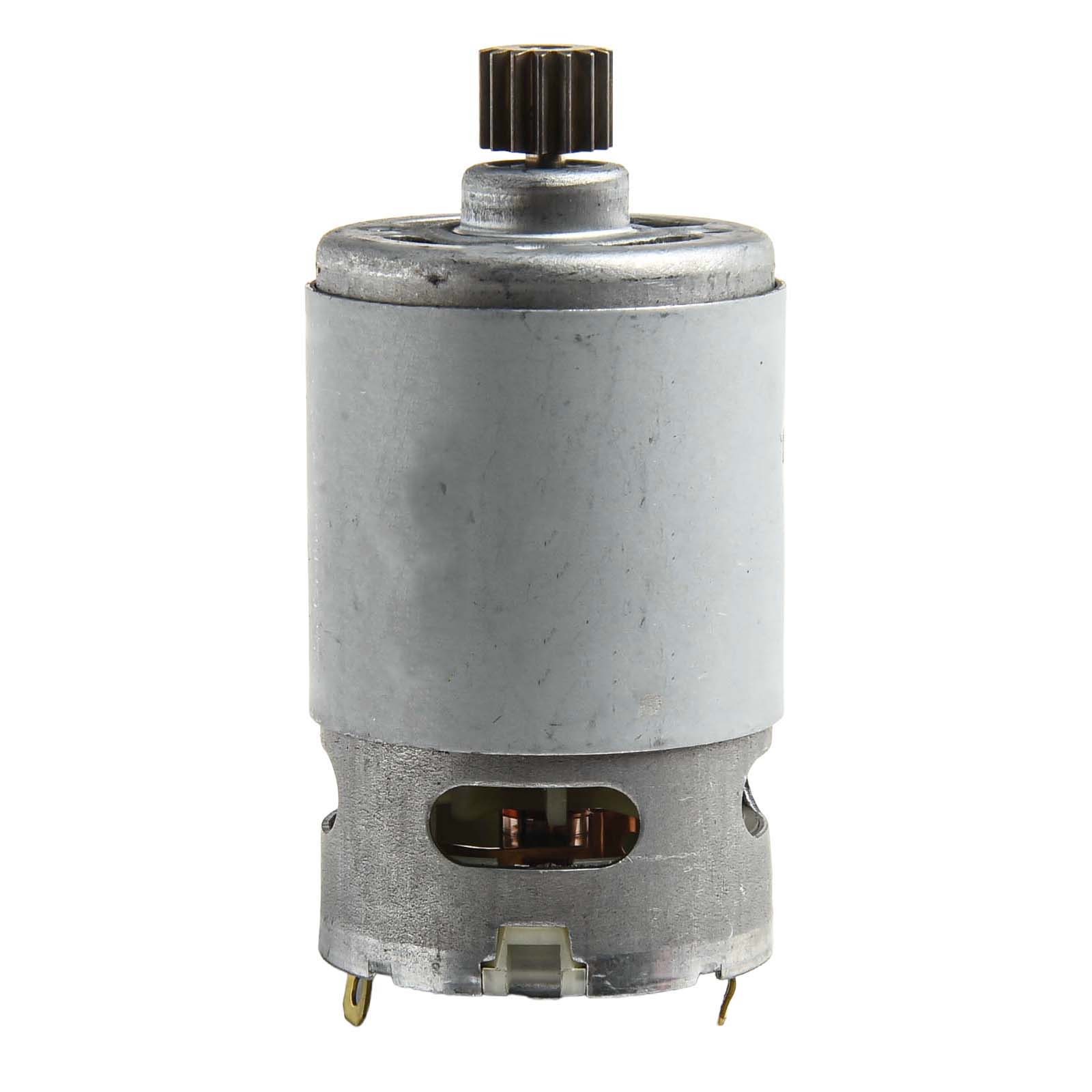 Heimwerkerbedarf 14,4V Bohrmotor TSR1080-2-LI Motor starke Leistung einfache Bed - Picture 31 of 31
