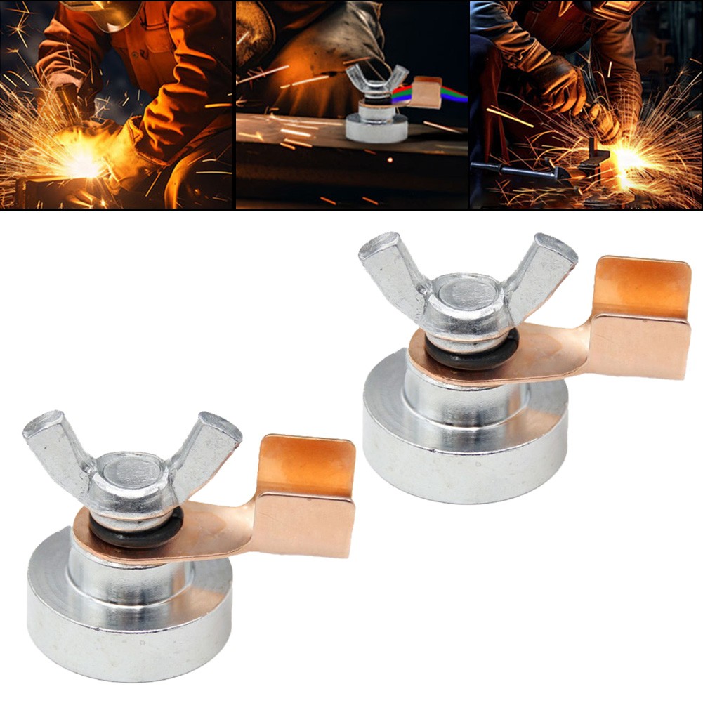 Vereinfachtes magnetisches Schweißstützgerät mit verbesserten Stabilitätsfun - Bild 29 von 29