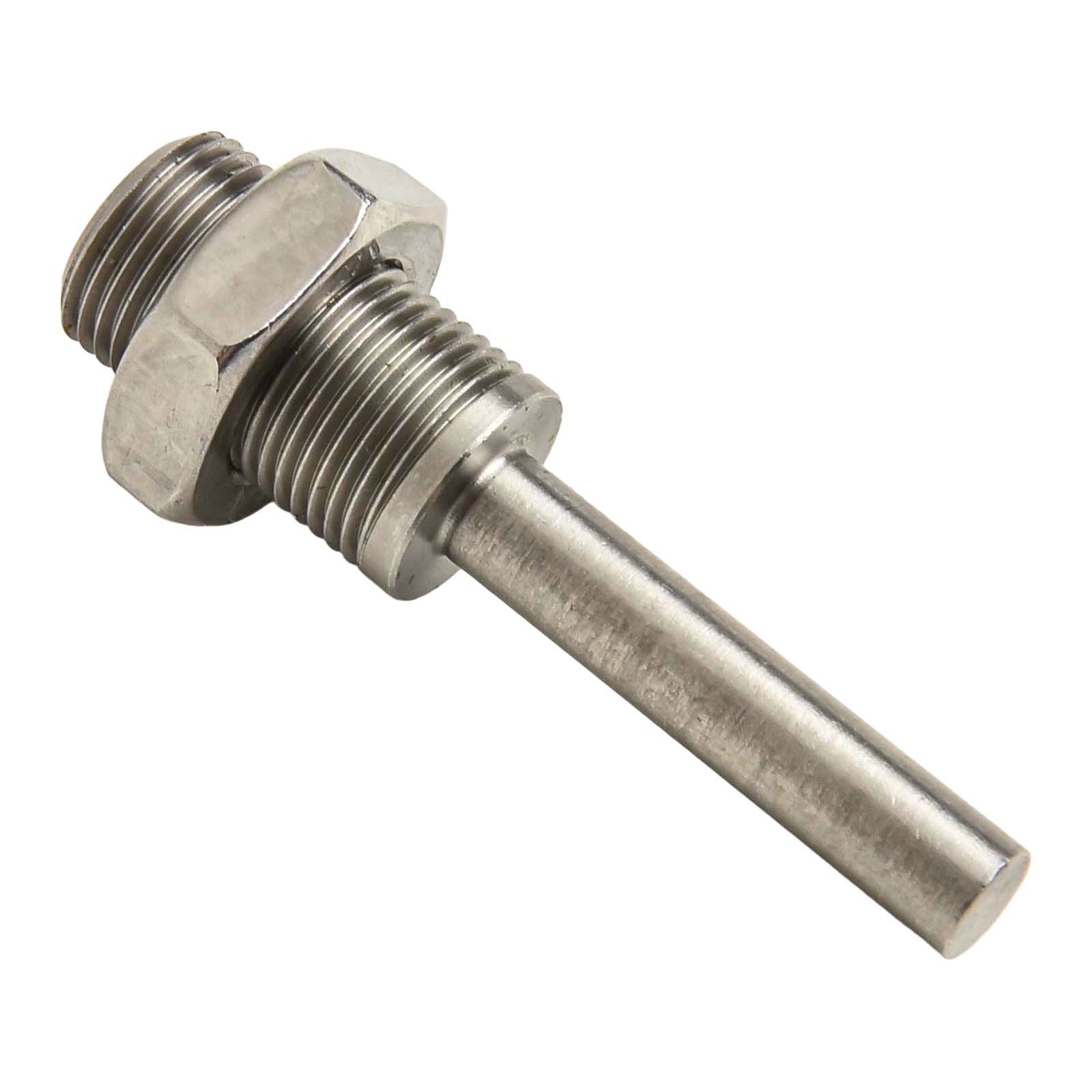 Three Jaw Design Zinc Alloy Chuck Perfect for Precision Drilling Needs - Picture 35 of 36