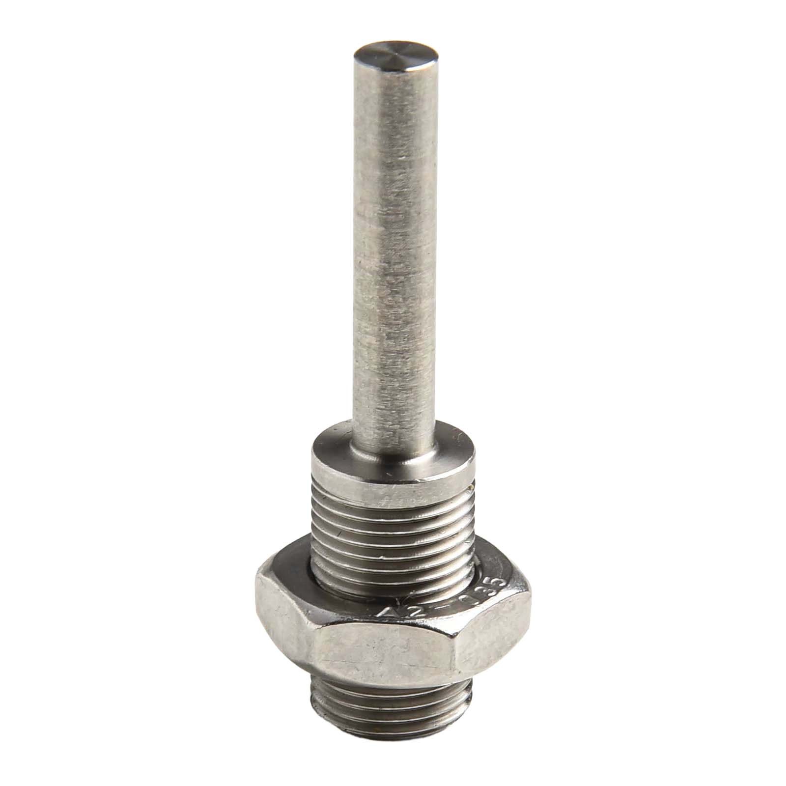 Three Jaw Design Zinc Alloy Chuck Perfect for Precision Drilling Needs - Picture 31 of 36
