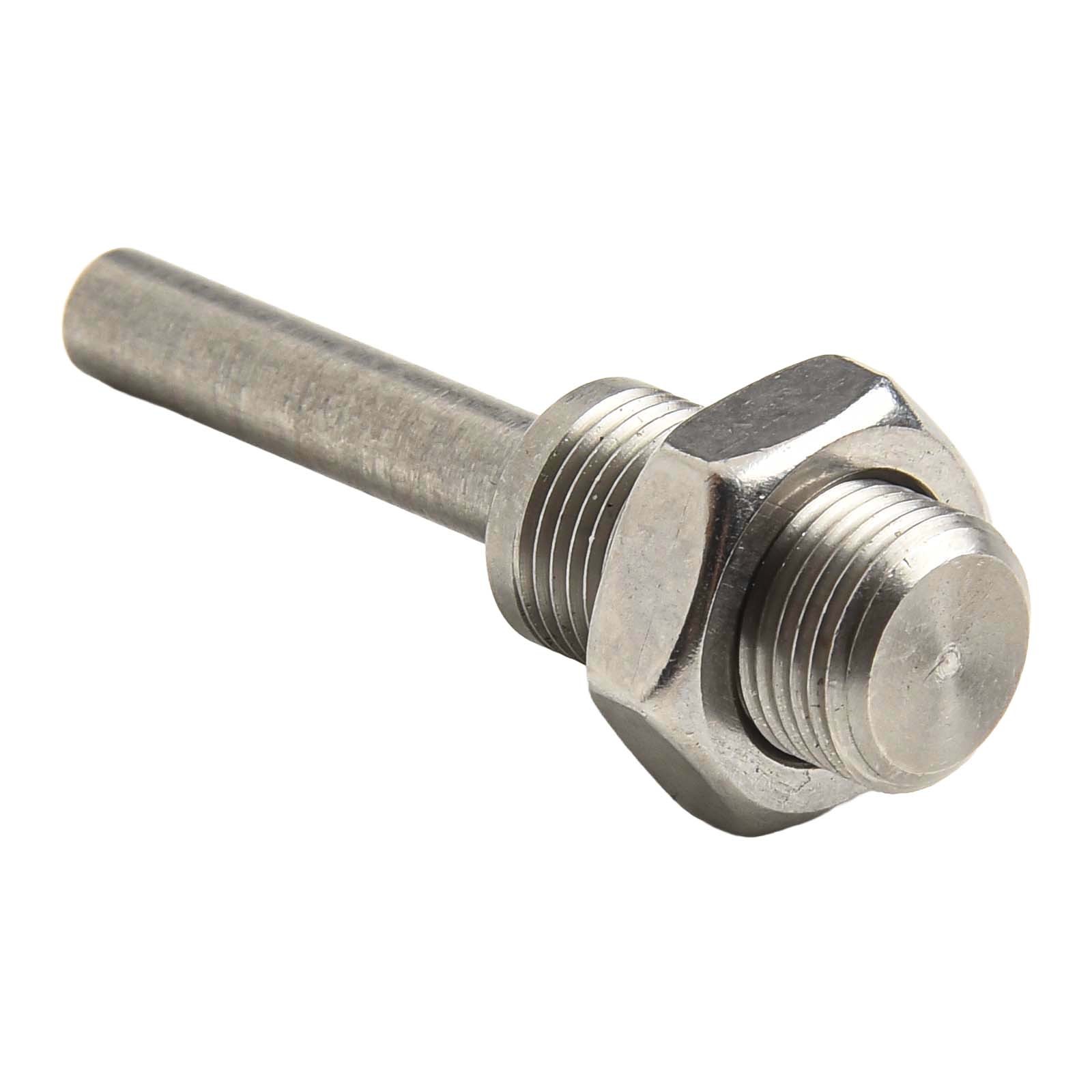 Three Jaw Design Zinc Alloy Chuck Perfect for Precision Drilling Needs - Picture 29 of 36