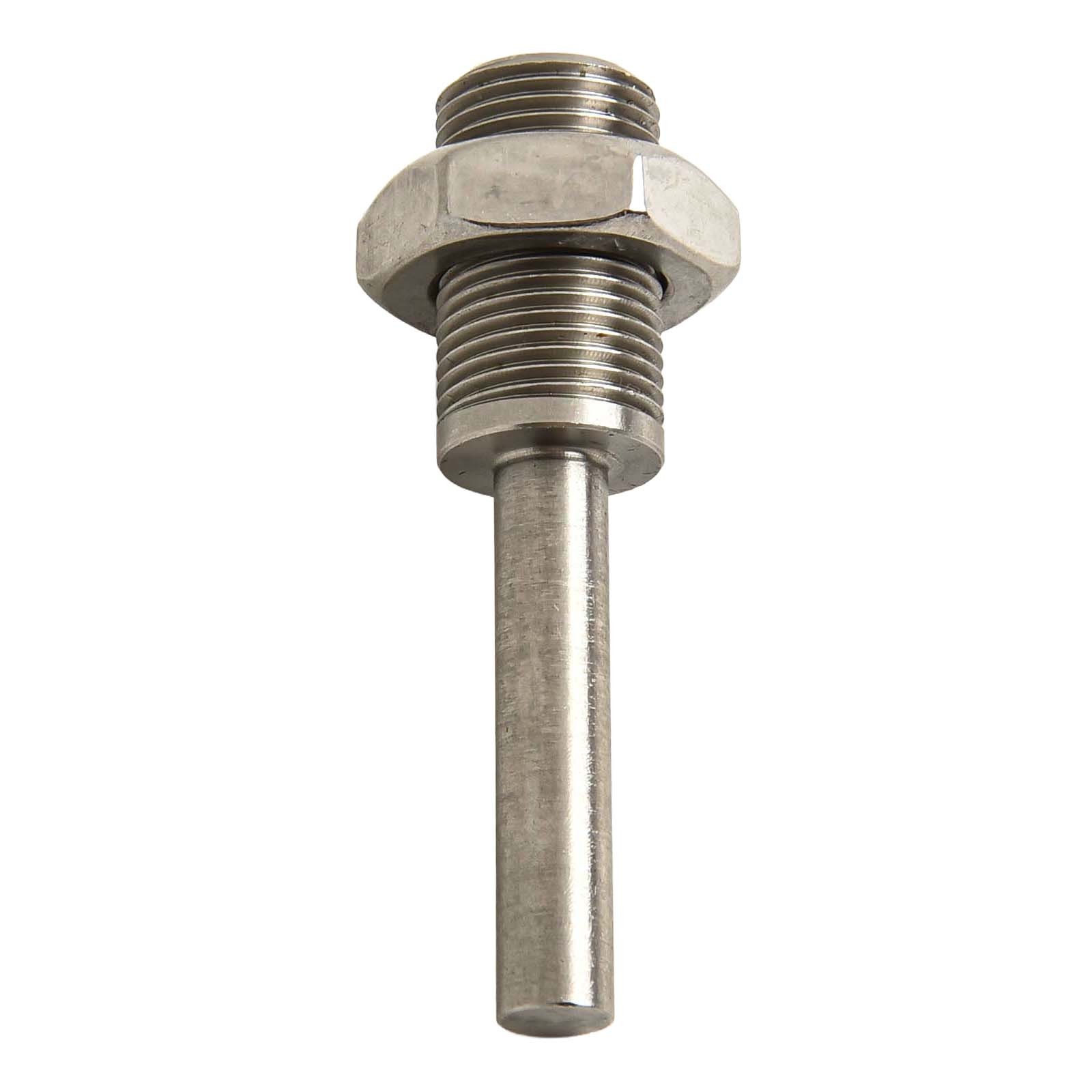 Three Jaw Design Zinc Alloy Chuck Perfect for Precision Drilling Needs - Picture 36 of 36