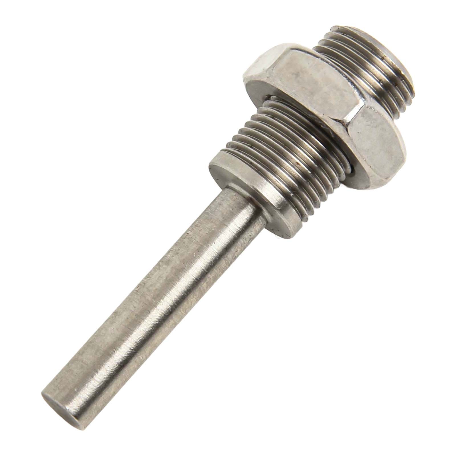 Three Jaw Design Zinc Alloy Chuck Perfect for Precision Drilling Needs - Picture 34 of 36
