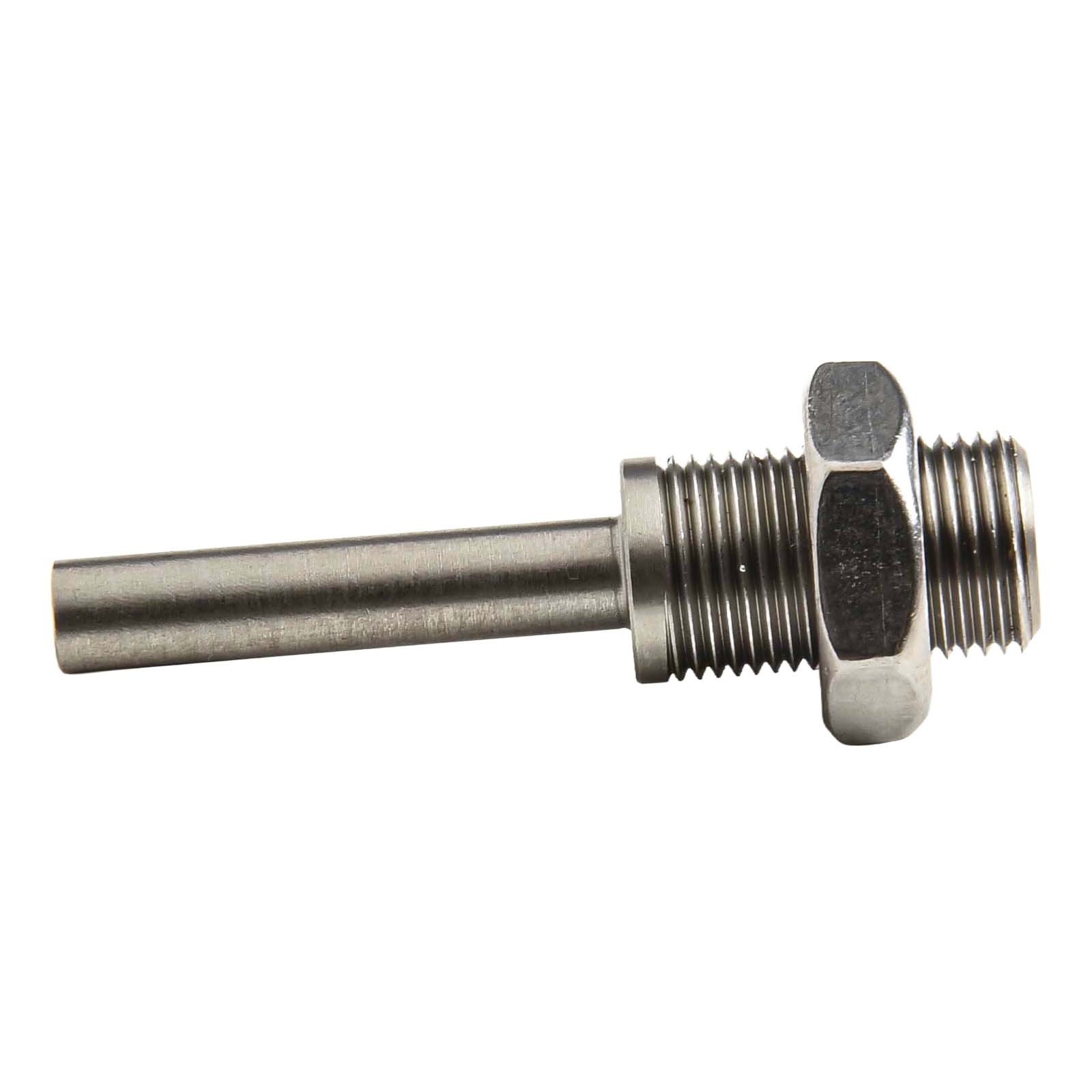 Three Jaw Design Zinc Alloy Chuck Perfect for Precision Drilling Needs - Picture 30 of 36