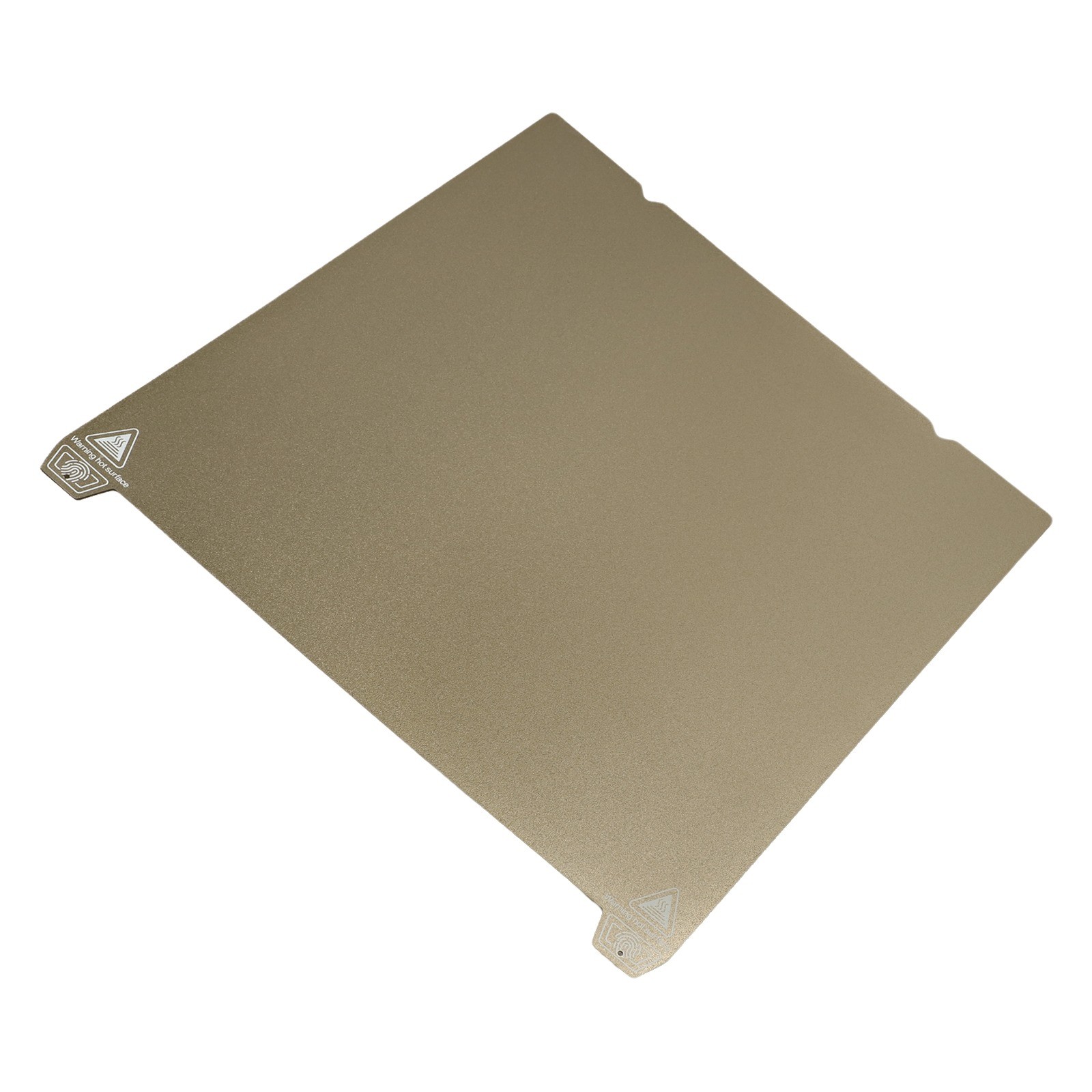 Plaque de Construction Compatible pour K1 Max Mesurant 315x310mm avec Double Fon - Photo 17/27