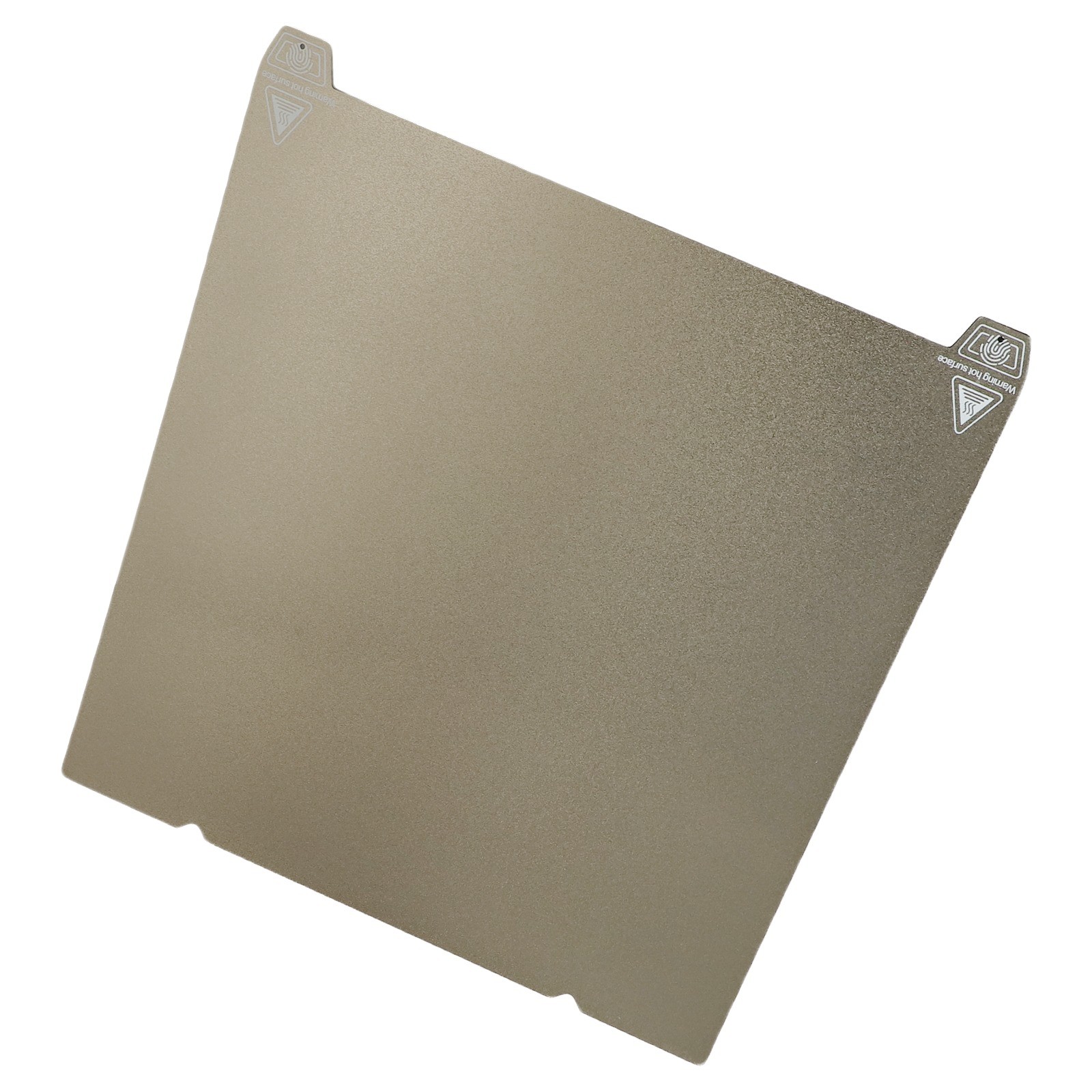 Plaque de Construction Compatible pour K1 Max Mesurant 315x310mm avec Double Fon - Photo 18/27