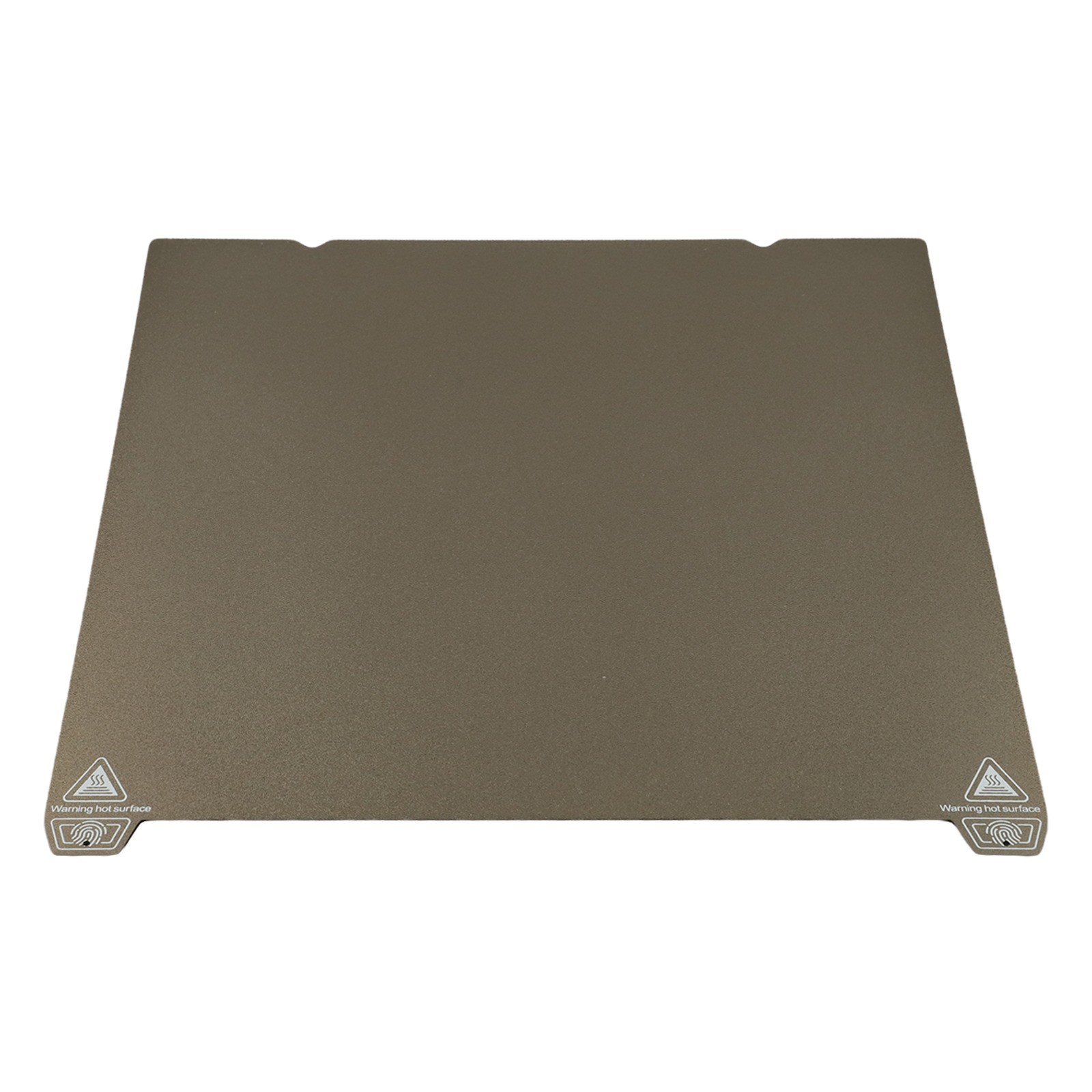 Plaque de Construction Compatible pour K1 Max Mesurant 315x310mm avec Double Fon - Photo 22/27