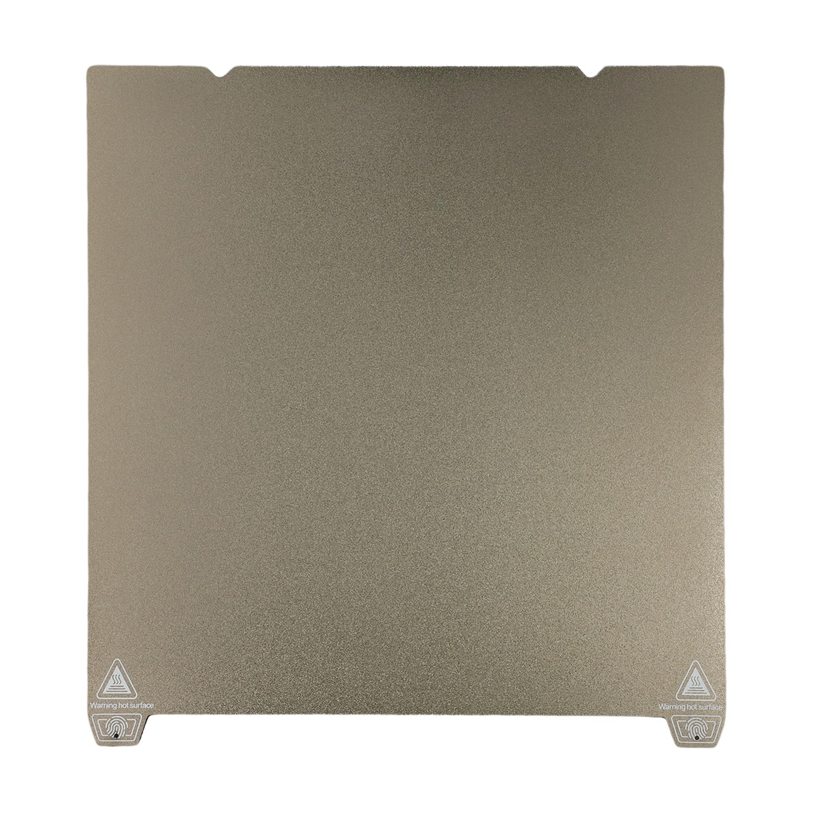 Plaque de Construction Compatible pour K1 Max Mesurant 315x310mm avec Double Fon - Photo 25/27