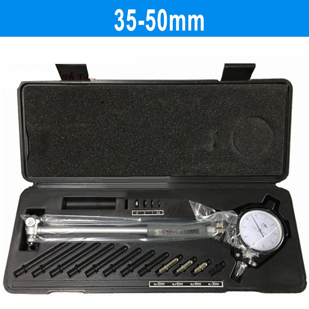 Sophisticated Internal Diameter Measurement Tool for Accurate Readings