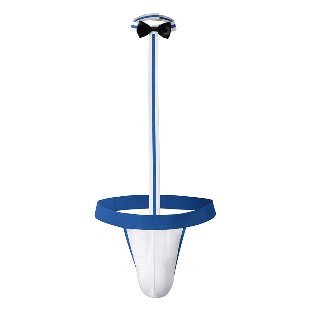 Trendy Men's Underwear featuring Wide Elasticity and Fashionable Design - Picture 13 of 28