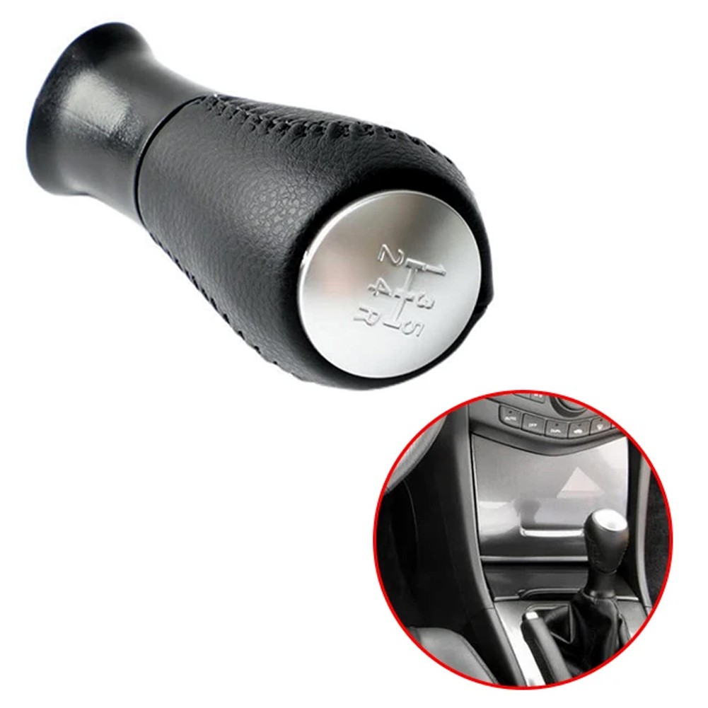 Hohe Haltbarkeit Schaltknauf Manschette f��r Honda f��r Accord Euro VII MK7 - Bild 14 von 33