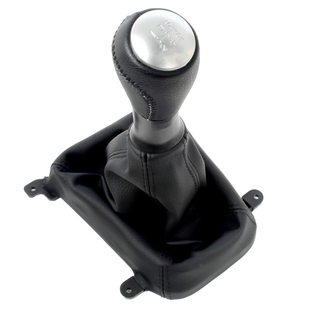 Hohe Haltbarkeit Schaltknauf Manschette f��r Honda f��r Accord Euro VII MK7 - Bild 31 von 33