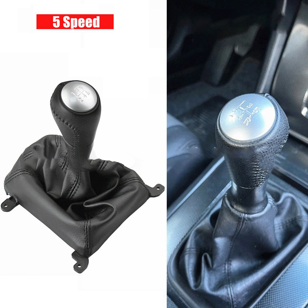 Hohe Haltbarkeit Schaltknauf Manschette f��r Honda f��r Accord Euro VII MK7 - Bild 27 von 33