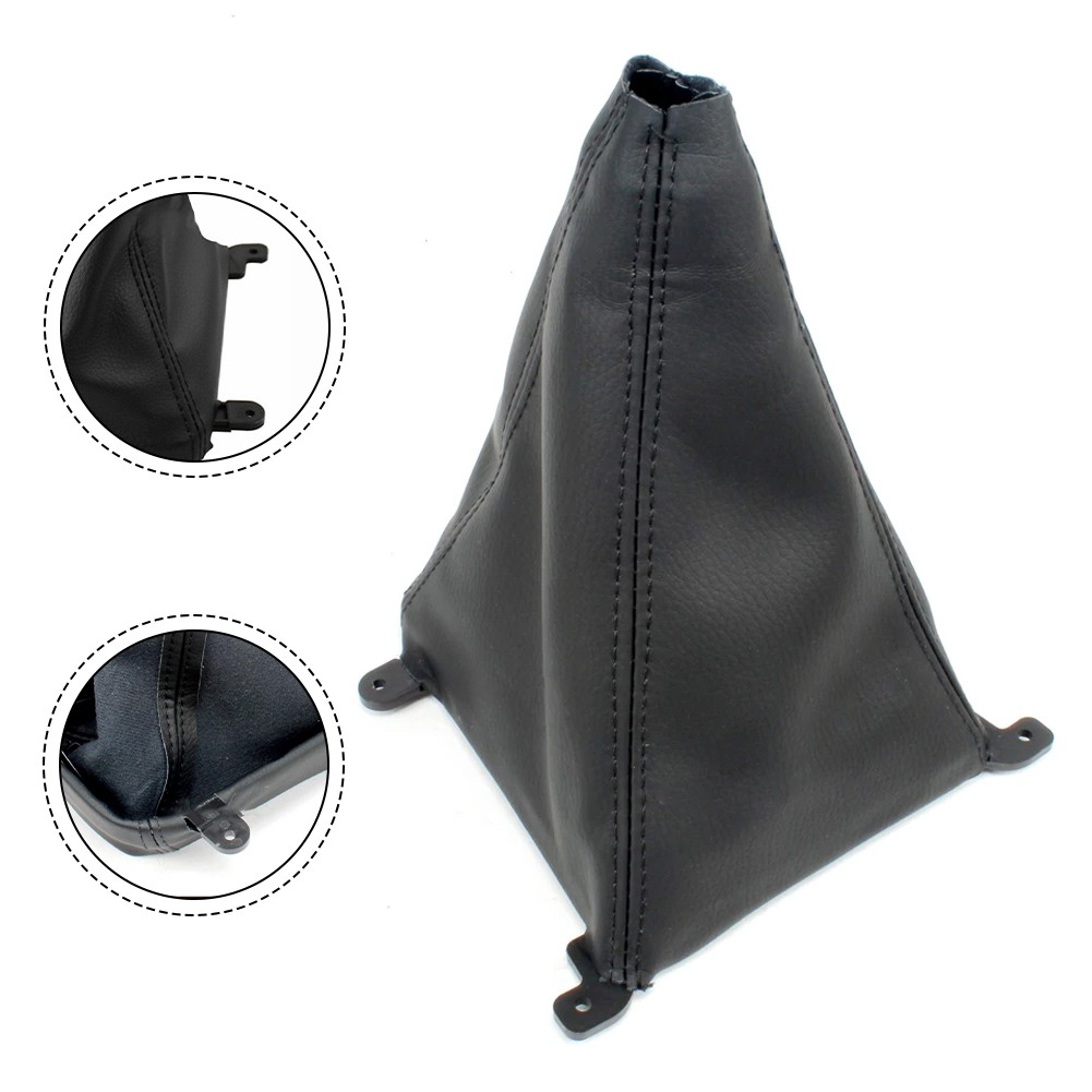 Hohe Haltbarkeit Schaltknauf Manschette f��r Honda f��r Accord Euro VII MK7 - Bild 23 von 33