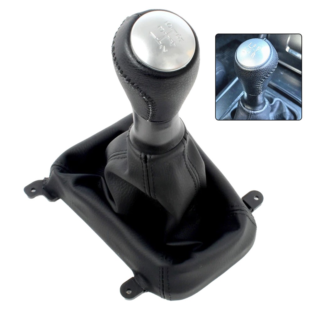 Hohe Haltbarkeit Schaltknauf Manschette f��r Honda f��r Accord Euro VII MK7 - Bild 28 von 33
