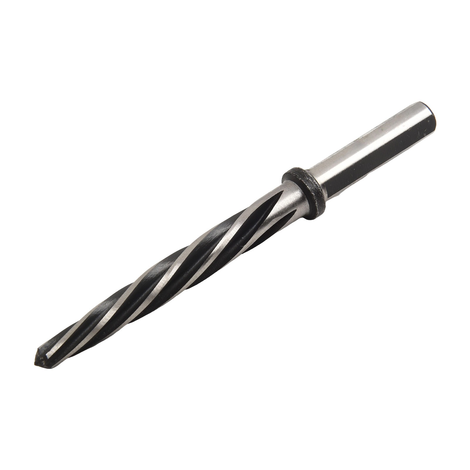 Bridge Reamer Bit with 12 Inch Spiral Flute for vente en gros Metal Drilling and Reaming
