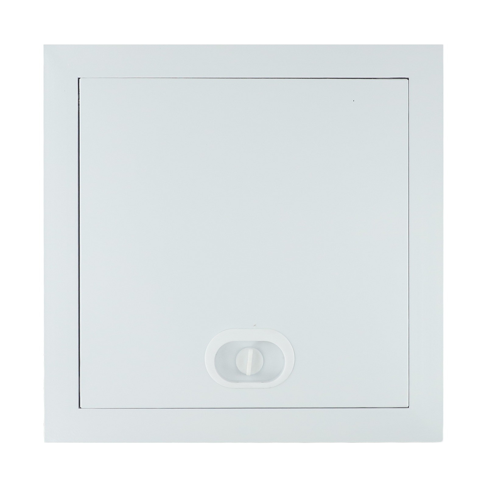 Sturdy Inspection Flap Made from Galvanized Aluminum Alloy for Long Lasting Use - Picture 45 of 59