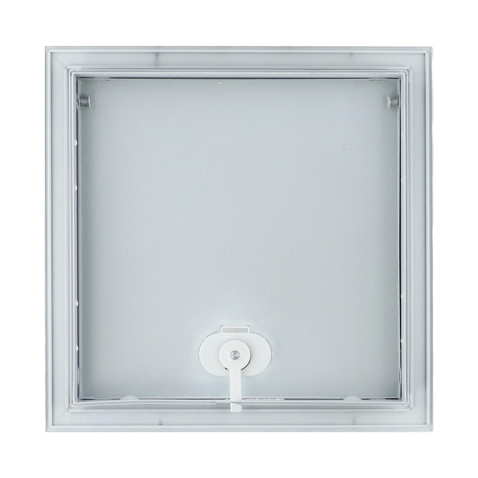Sturdy Inspection Flap Made from Galvanized Aluminum Alloy for Long Lasting Use - Picture 46 of 59