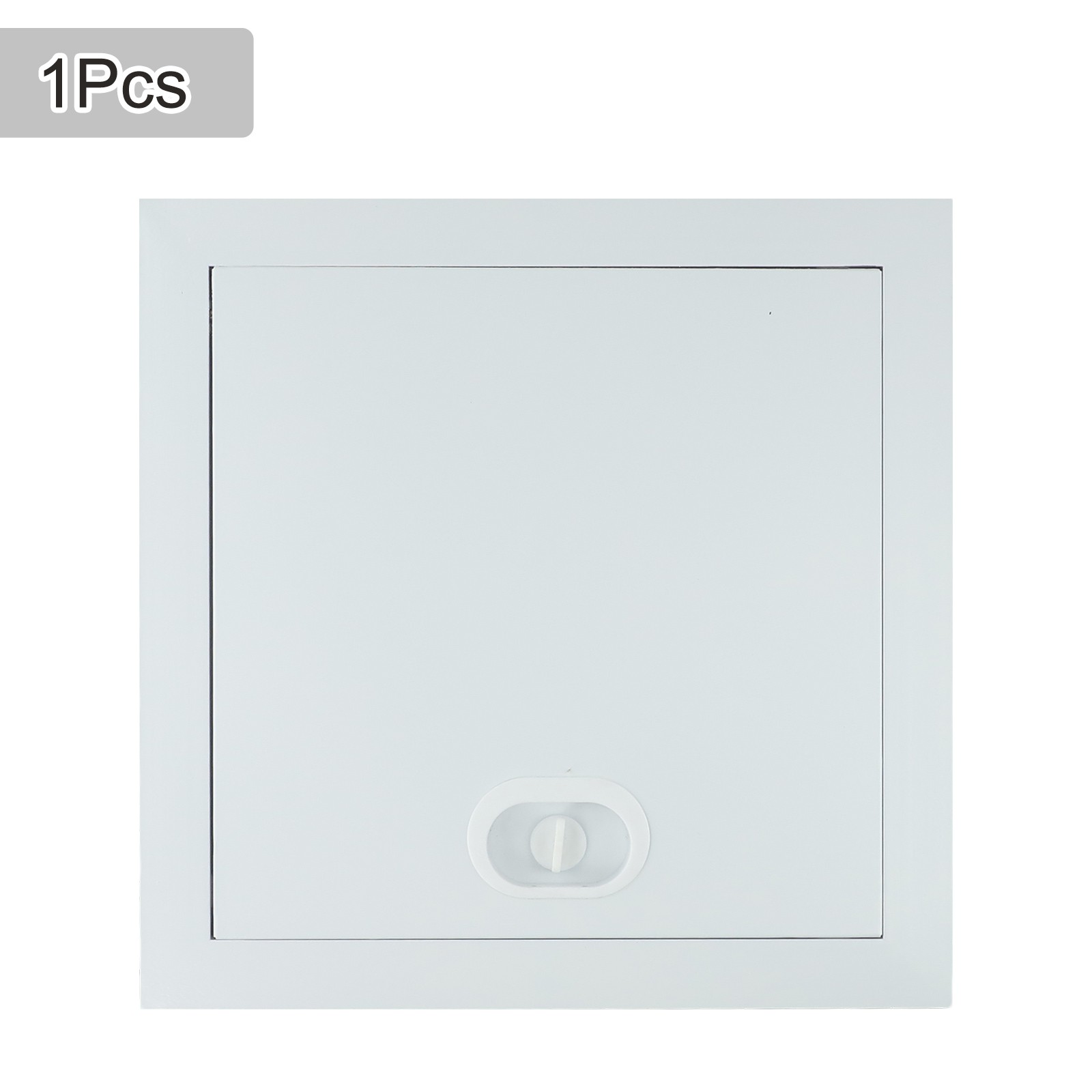 Sturdy Inspection Flap Made from Galvanized Aluminum Alloy for Long Lasting Use - Picture 44 of 59
