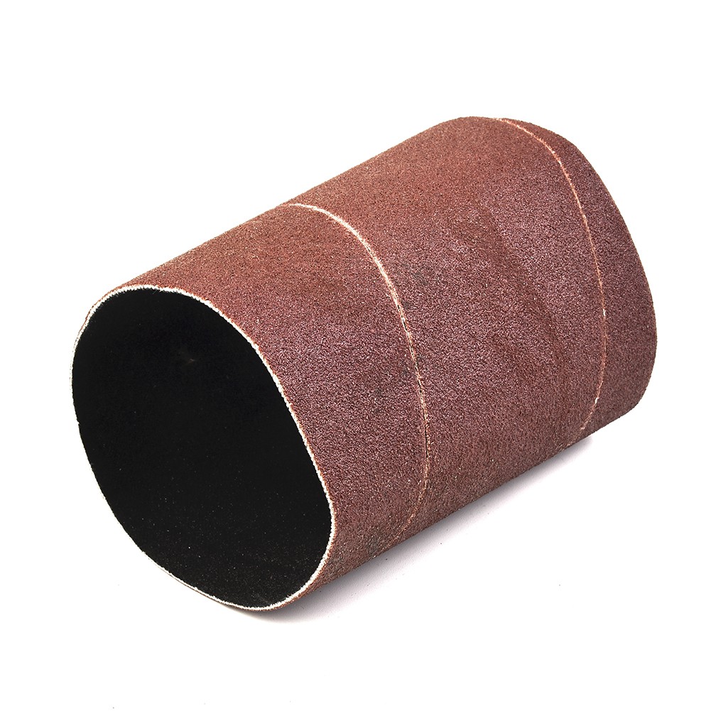Sanding Sleeves for Oscillating Spindle Sander Set of 5 Various Grits Available - Picture 32 of 44