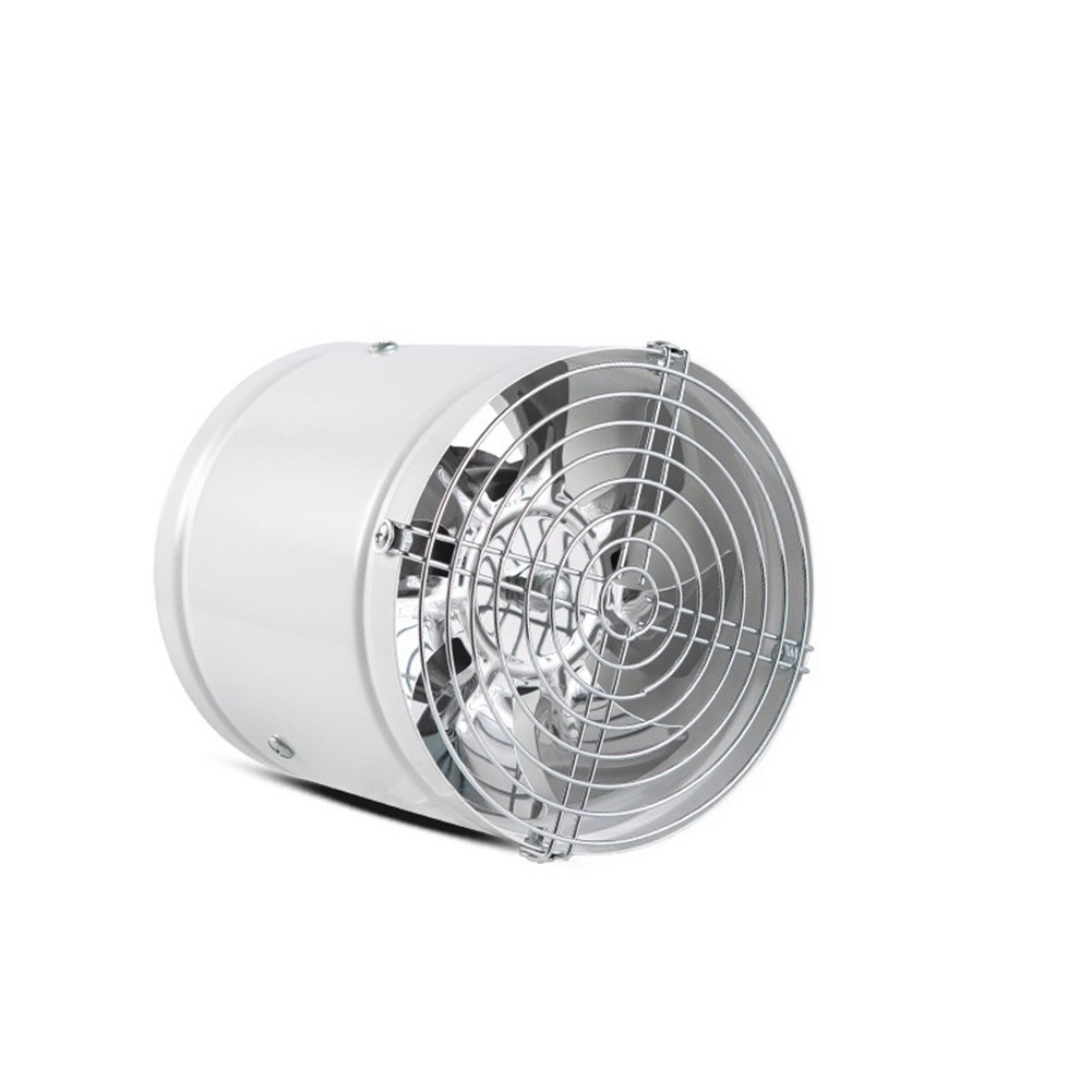 Effective Air Circulation with This Powerful 6inch Kitchen Exhaust Fan - Picture 20 of 21