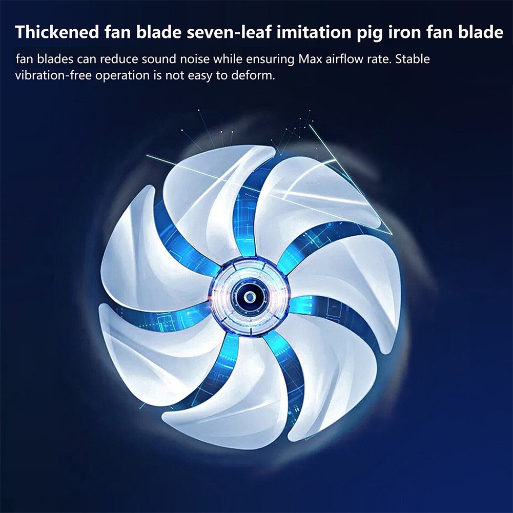 Effective Air Circulation with This Powerful 6inch Kitchen Exhaust Fan - Picture 19 of 21