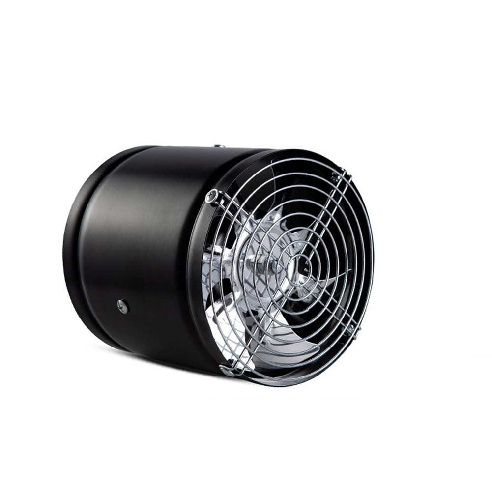 Effective Air Circulation with This Powerful 6inch Kitchen Exhaust Fan - Picture 13 of 21