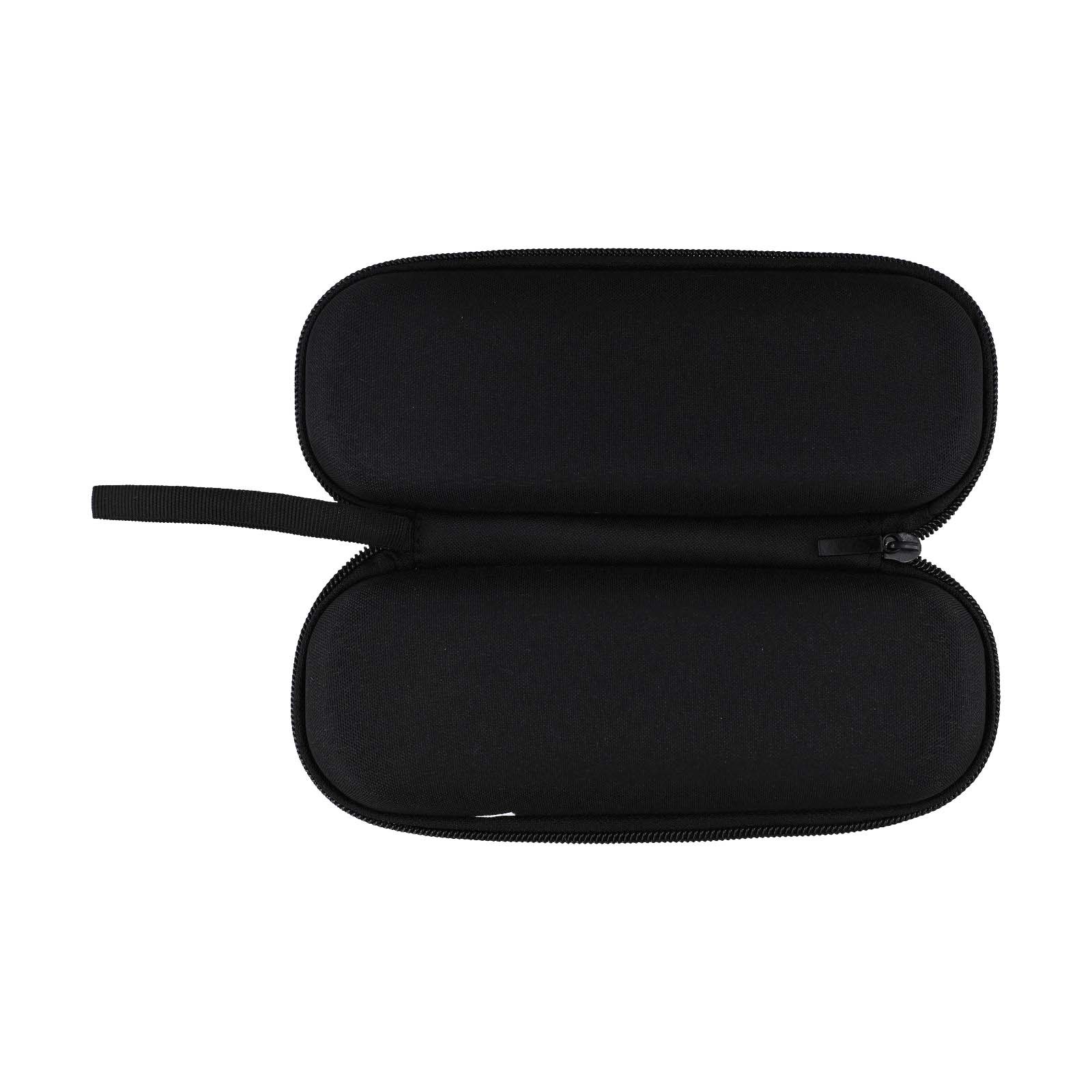 Camping Friendly Freezer Bag with Mesh Storage Compartment and Insulation