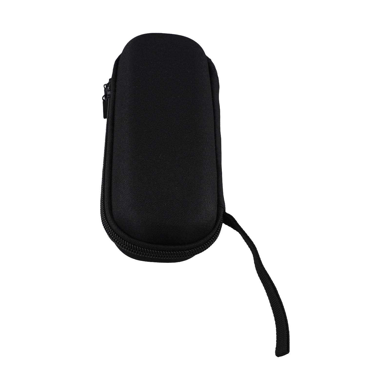 Camping Friendly Freezer Bag with Mesh Storage Compartment and Insulation