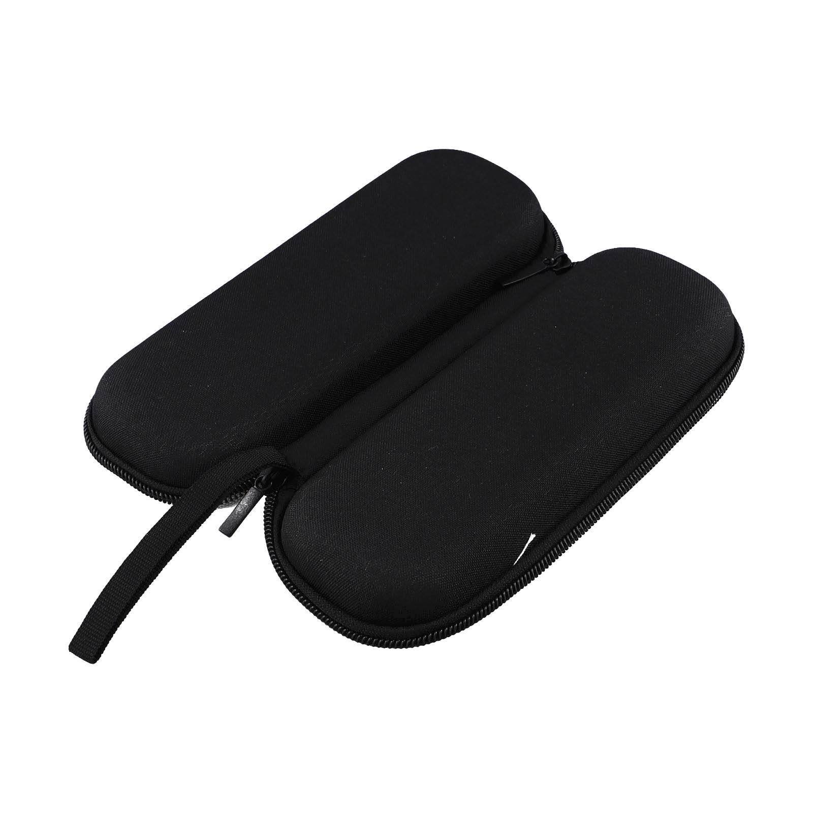 Camping Friendly Freezer Bag with Mesh Storage Compartment and Insulation