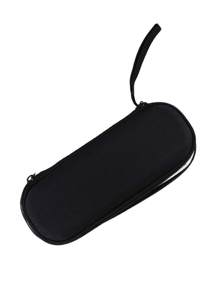 Camping Friendly Freezer Bag with Mesh Storage Compartment and Insulation