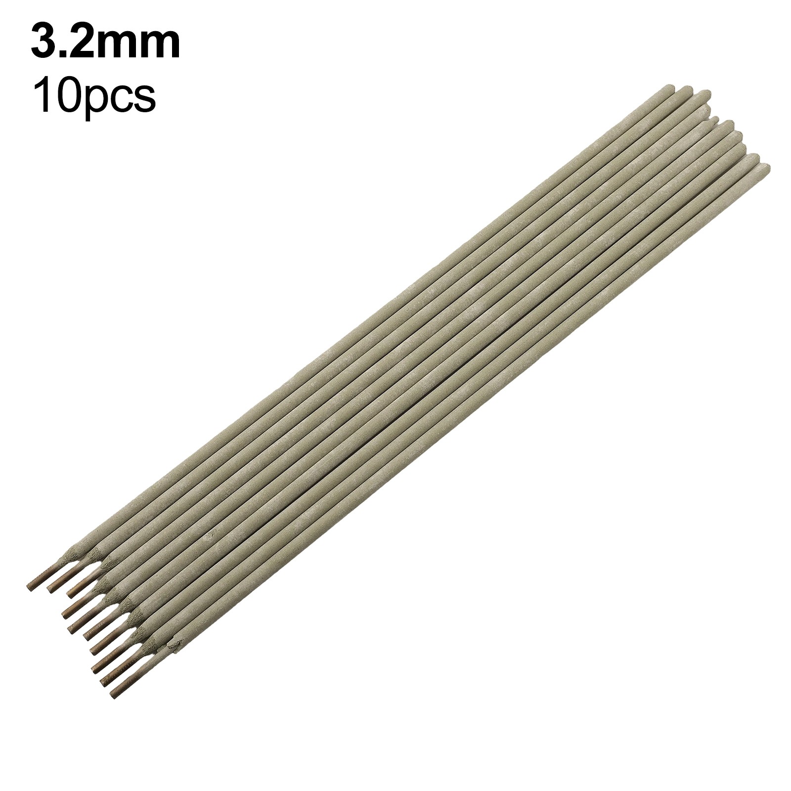 Edelstahl E309L16 Elektrode geeignet für komplexe Schweißnähte und Verbindung - Bild 55 von 62