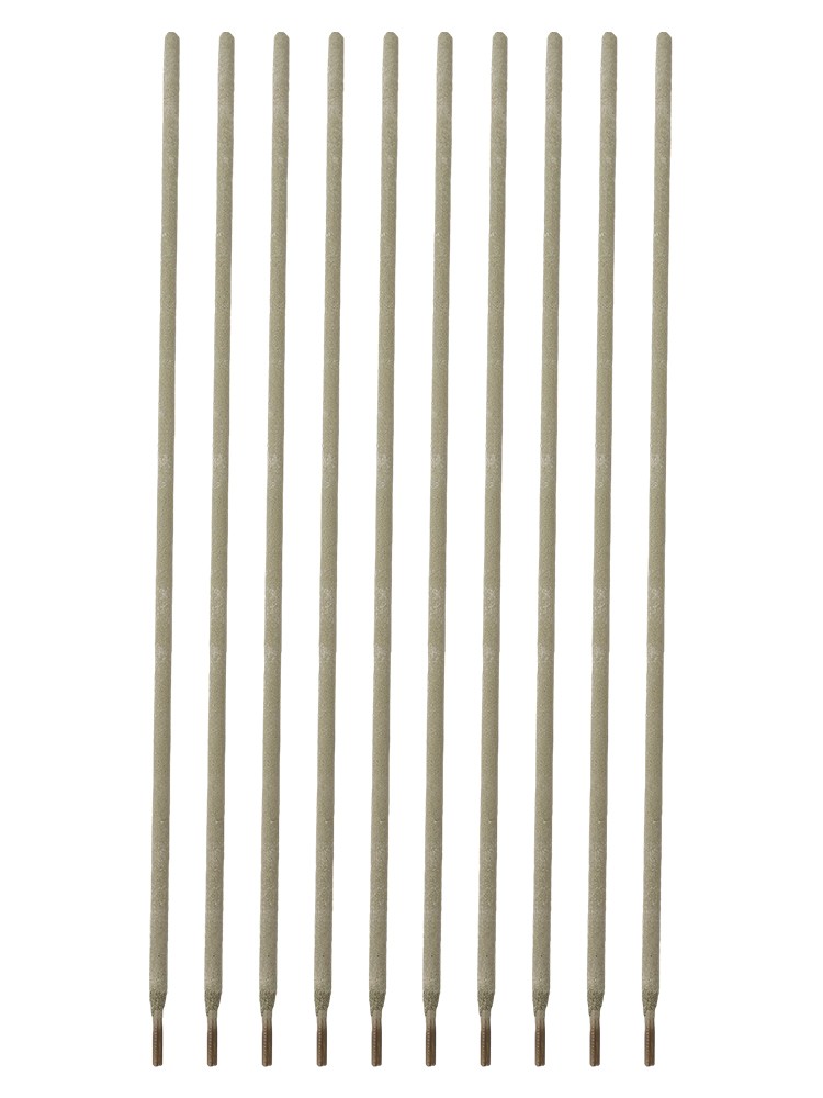 Edelstahl E309L16 Elektrode geeignet für komplexe Schweißnähte und Verbindung - Bild 60 von 62