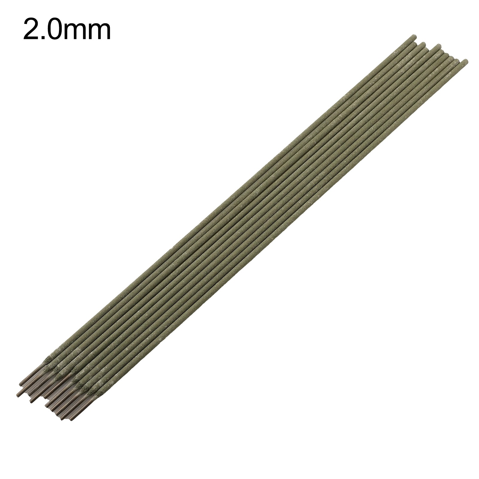 Edelstahl E309L16 Elektrode geeignet für komplexe Schweißnähte und Verbindung - Bild 47 von 62