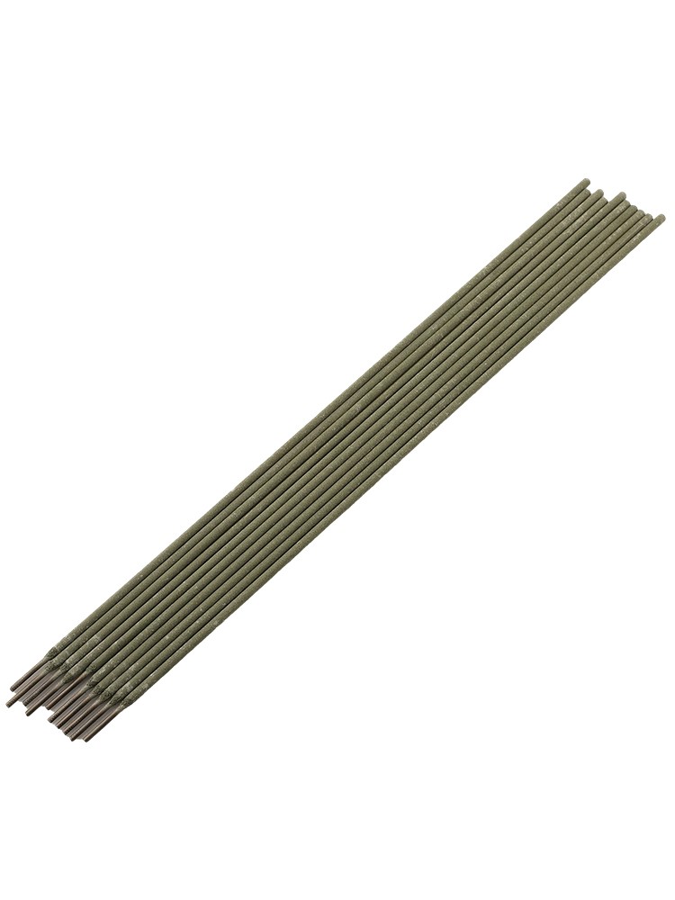 Edelstahl E309L16 Elektrode geeignet für komplexe Schweißnähte und Verbindung - Bild 48 von 62