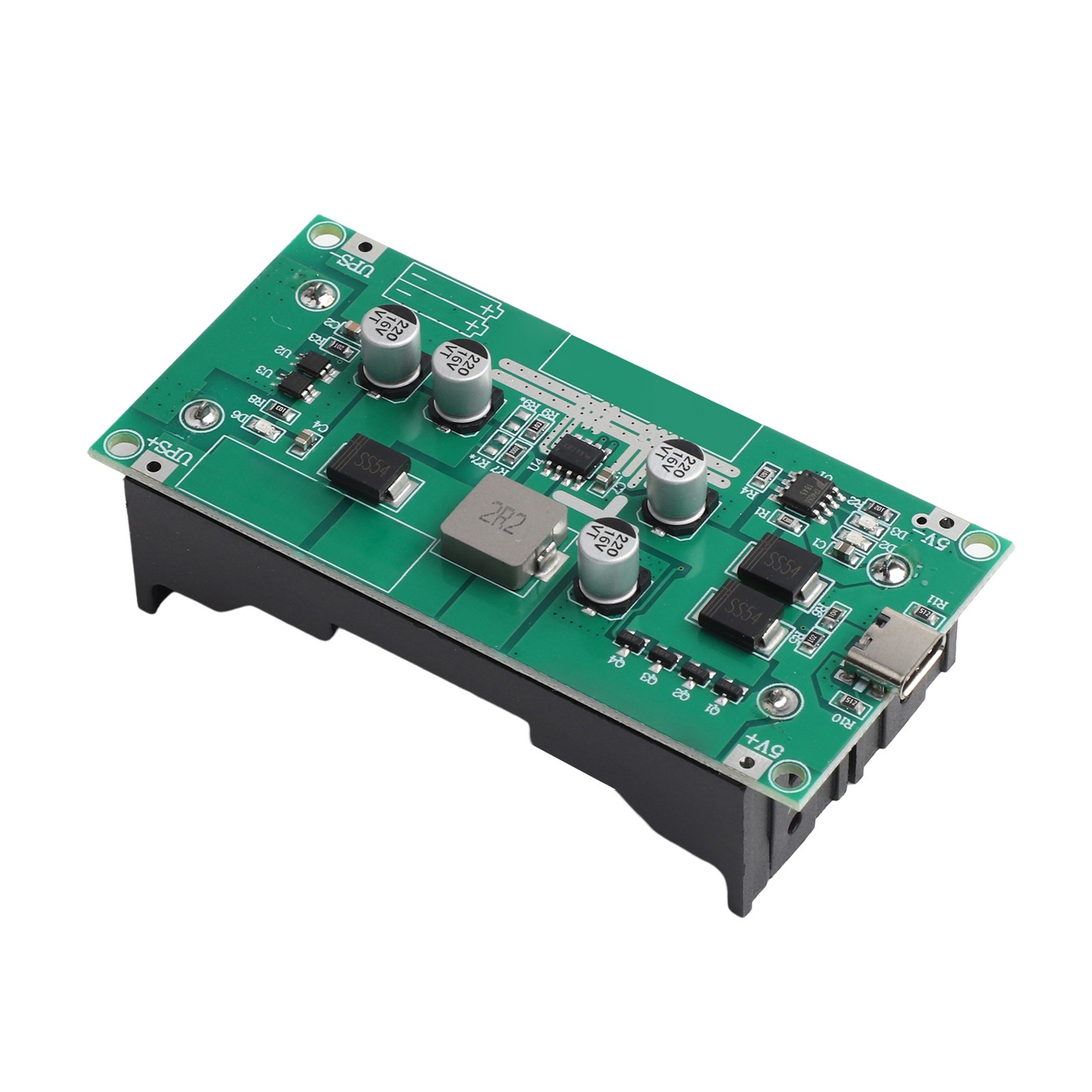 Innovativer Lithium Power Booster mit wesentlichen Schutzmechanismen - Bild 17 von 39